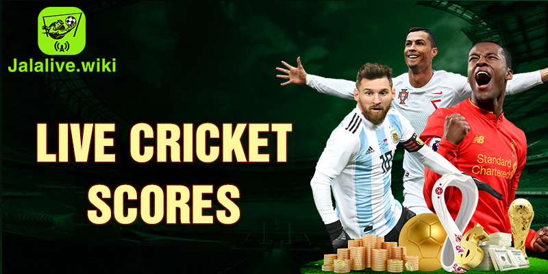 live cricket scores