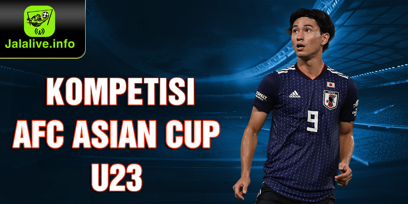 Kompetisi AFC Asian Cup U23