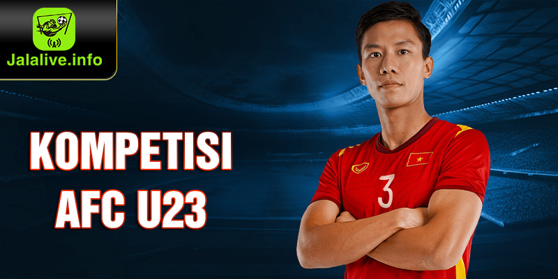 Kompetisi AFC U23