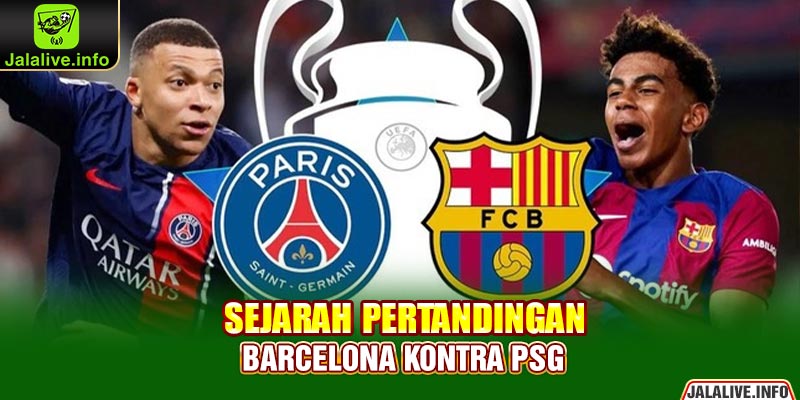 Sejarah-Pertandingan-Barcelona-Kontra-PSG (1)